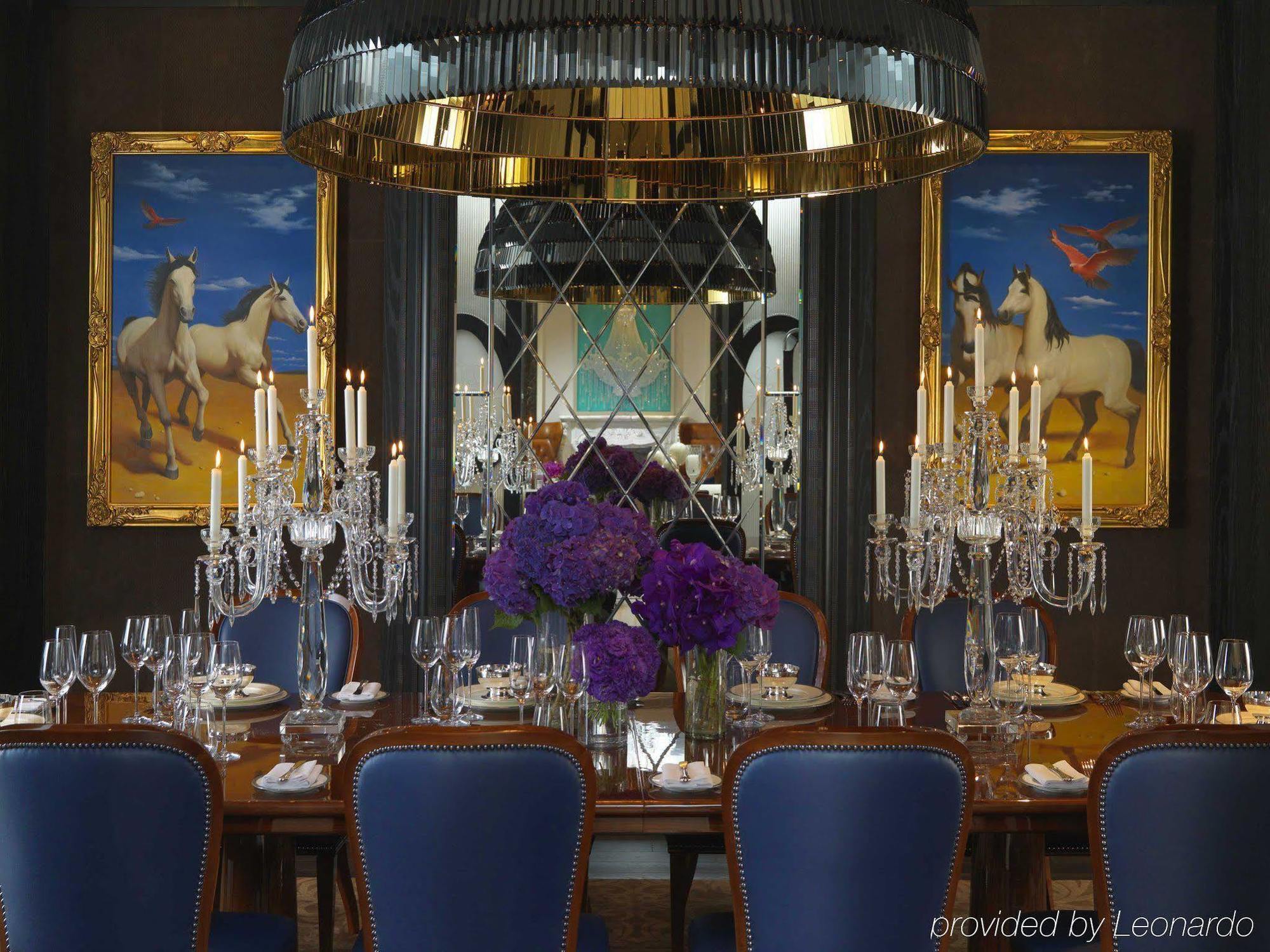 מלון Mandarin Oriental, טאיפיי מראה חיצוני תמונה